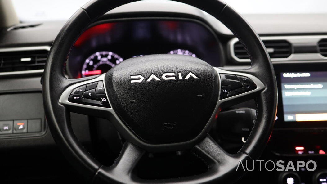 Dacia Duster de 2023