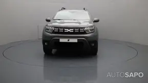 Dacia Duster de 2023