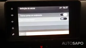 Dacia Duster de 2023