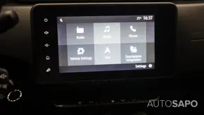 Dacia Duster de 2023