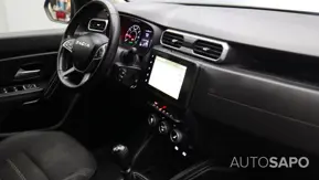 Dacia Duster de 2023