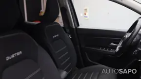 Dacia Duster de 2023