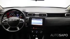 Dacia Duster de 2023