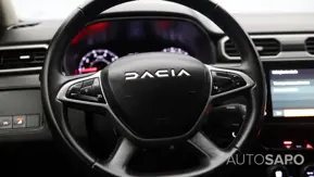 Dacia Duster de 2023