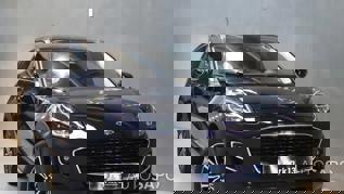 Ford Puma 1.0 EcoBoost MHEV Titanium de 2020