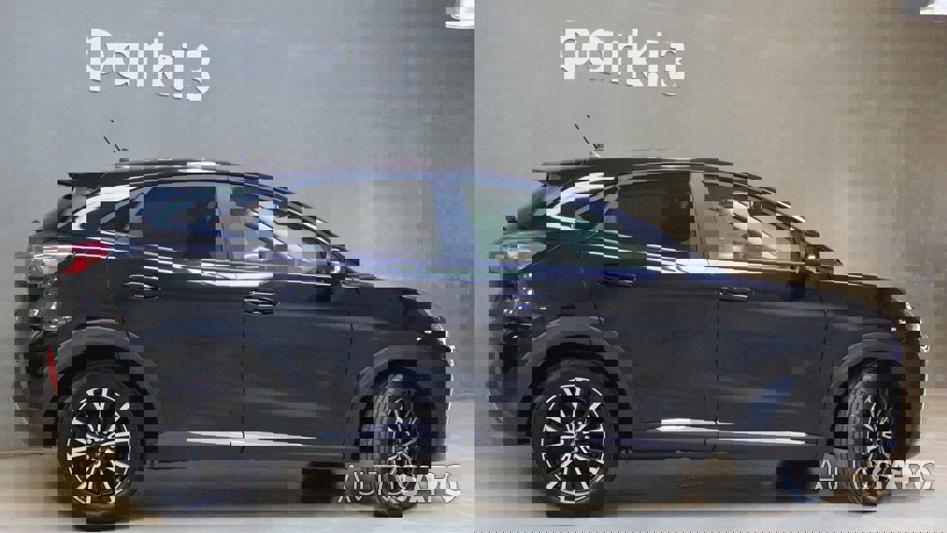 Ford Puma 1.0 EcoBoost MHEV Titanium de 2020