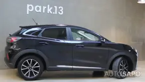 Ford Puma 1.0 EcoBoost MHEV Titanium de 2020