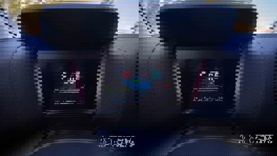 Citroen e-C4 de 2021