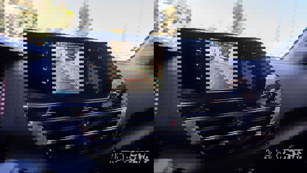 Citroen e-C4 de 2021