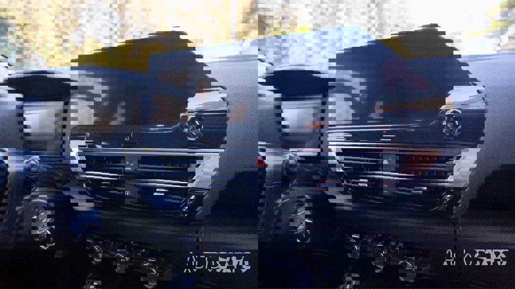 Citroen e-C4 de 2021