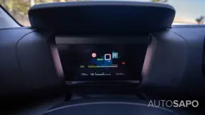 Citroen e-C4 de 2021