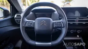 Citroen e-C4 de 2021