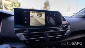 Citroen e-C4 de 2021