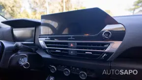 Citroen e-C4 de 2021