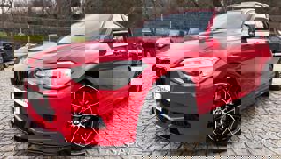 BMW Série 1 de 2014