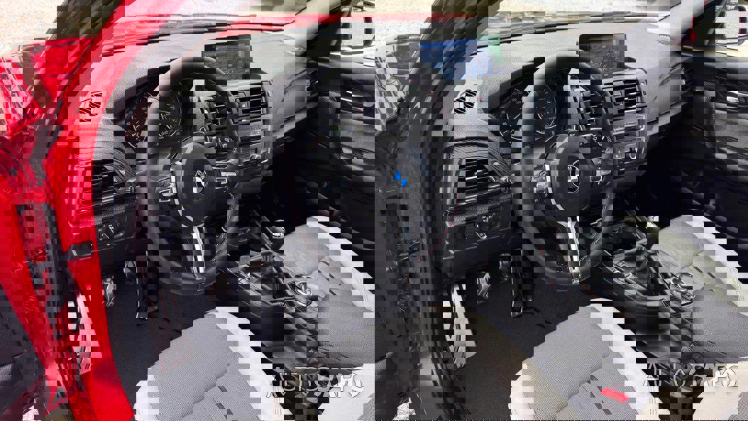 BMW Série 1 de 2014