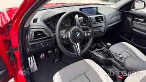 BMW Série 1 de 2014