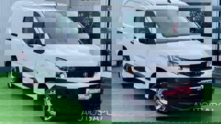 Peugeot Partner 1.5 BlueHDi Premium Standard de 2022