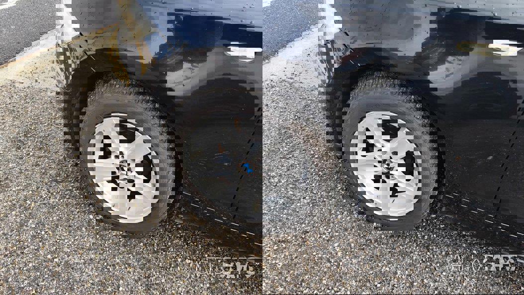 BMW Série 1 de 2005