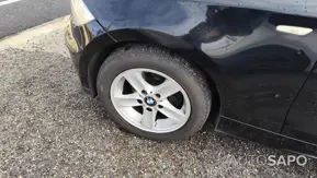 BMW Série 1 de 2005