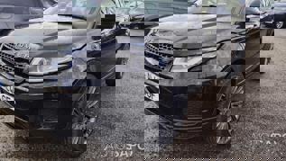 Land Rover Range Rover Evoque de 2017