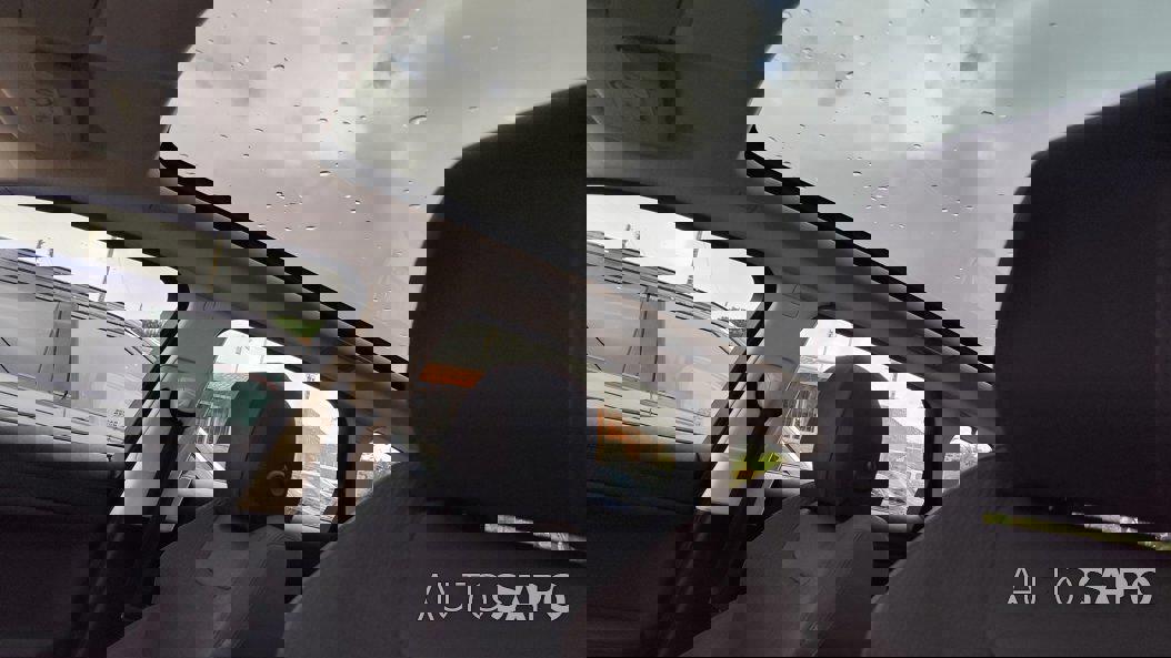 Land Rover Range Rover Evoque de 2017