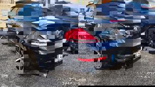 BMW Série 6 de 2010