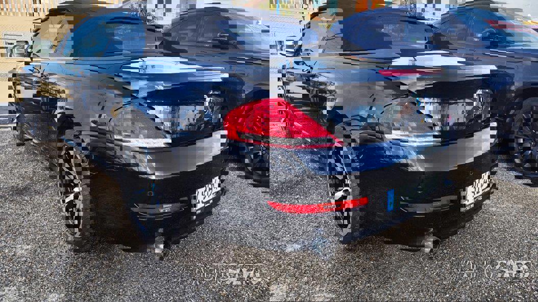 BMW Série 6 de 2010