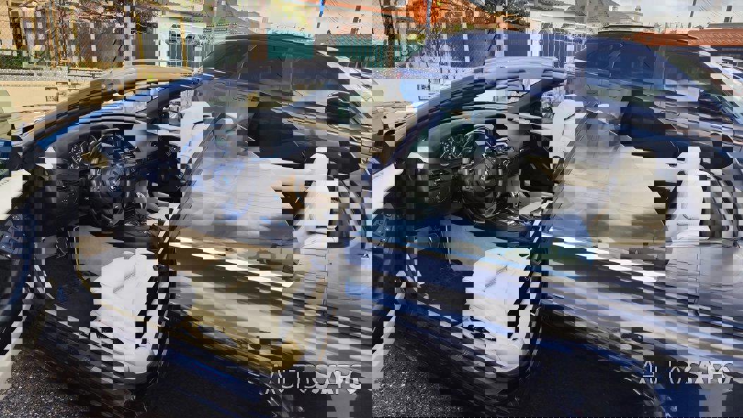 BMW Série 6 de 2010