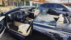 BMW Série 6 de 2010