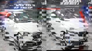 Volvo V40 Cross Country de 2016