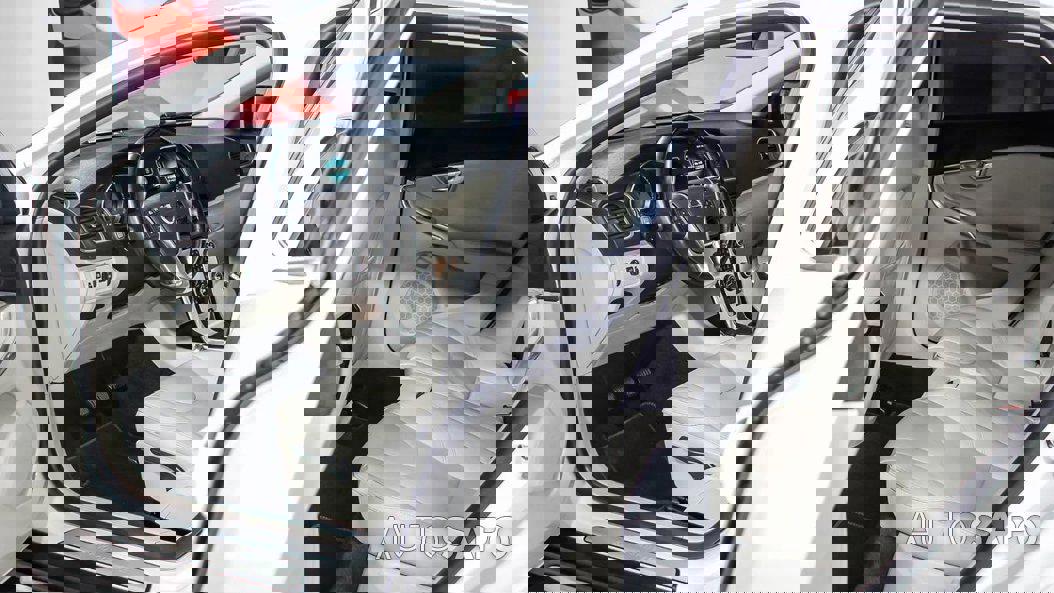 Volvo V40 Cross Country de 2016