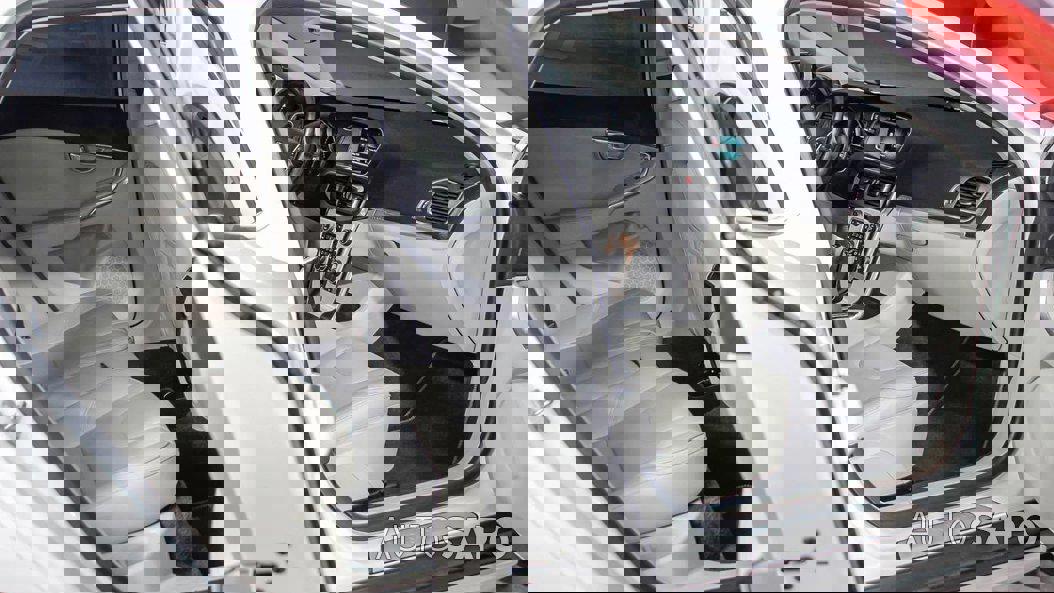 Volvo V40 Cross Country de 2016