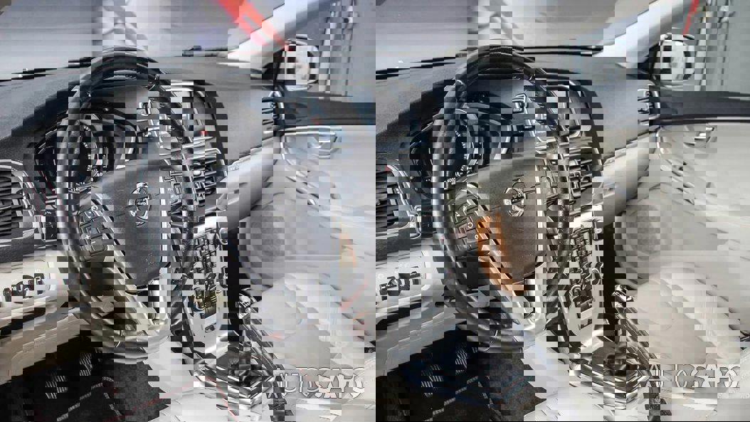 Volvo V40 Cross Country de 2016