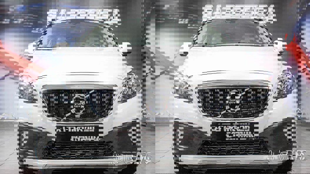 Volvo V40 Cross Country de 2016