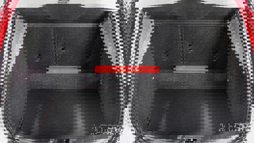 Volvo V40 Cross Country de 2016