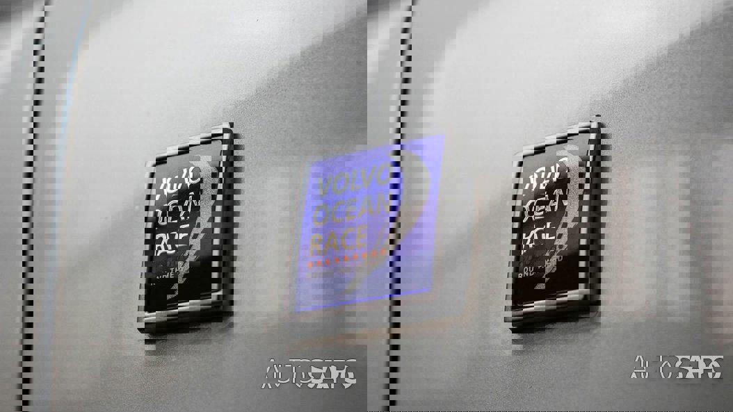 Volvo V40 Cross Country de 2016