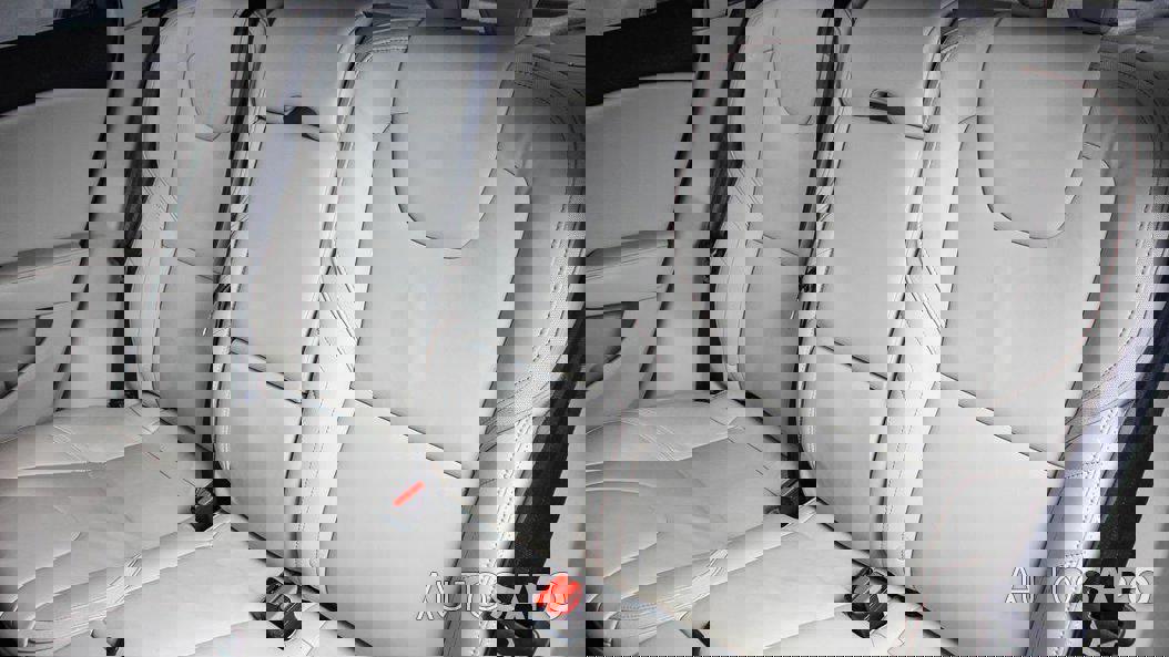 Volvo V40 Cross Country de 2016