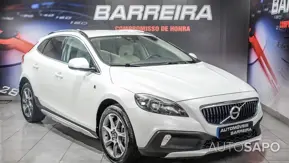 Volvo V40 Cross Country de 2016