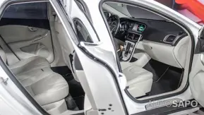 Volvo V40 Cross Country de 2016