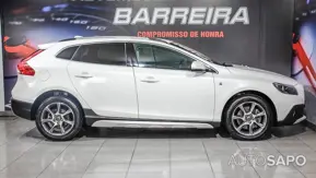 Volvo V40 Cross Country de 2016