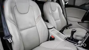 Volvo V40 Cross Country de 2016