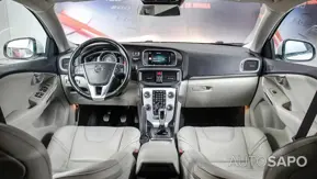 Volvo V40 Cross Country de 2016