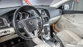 Volvo V40 Cross Country de 2016