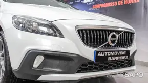 Volvo V40 Cross Country de 2016