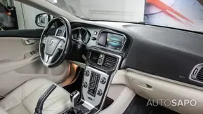 Volvo V40 Cross Country de 2016