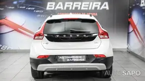 Volvo V40 Cross Country de 2016