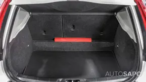 Volvo V40 Cross Country de 2016