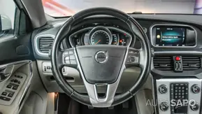 Volvo V40 Cross Country de 2016