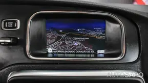 Volvo V40 Cross Country de 2016